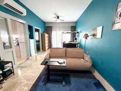 Eastwood Lodge (D16), Apartment #570000811